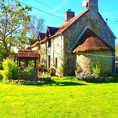 Le Beauregard Bed and Breakfast Rânes Εξωτερικό φωτογραφία