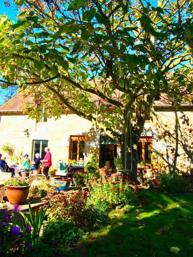 Le Beauregard Bed and Breakfast Rânes Εξωτερικό φωτογραφία