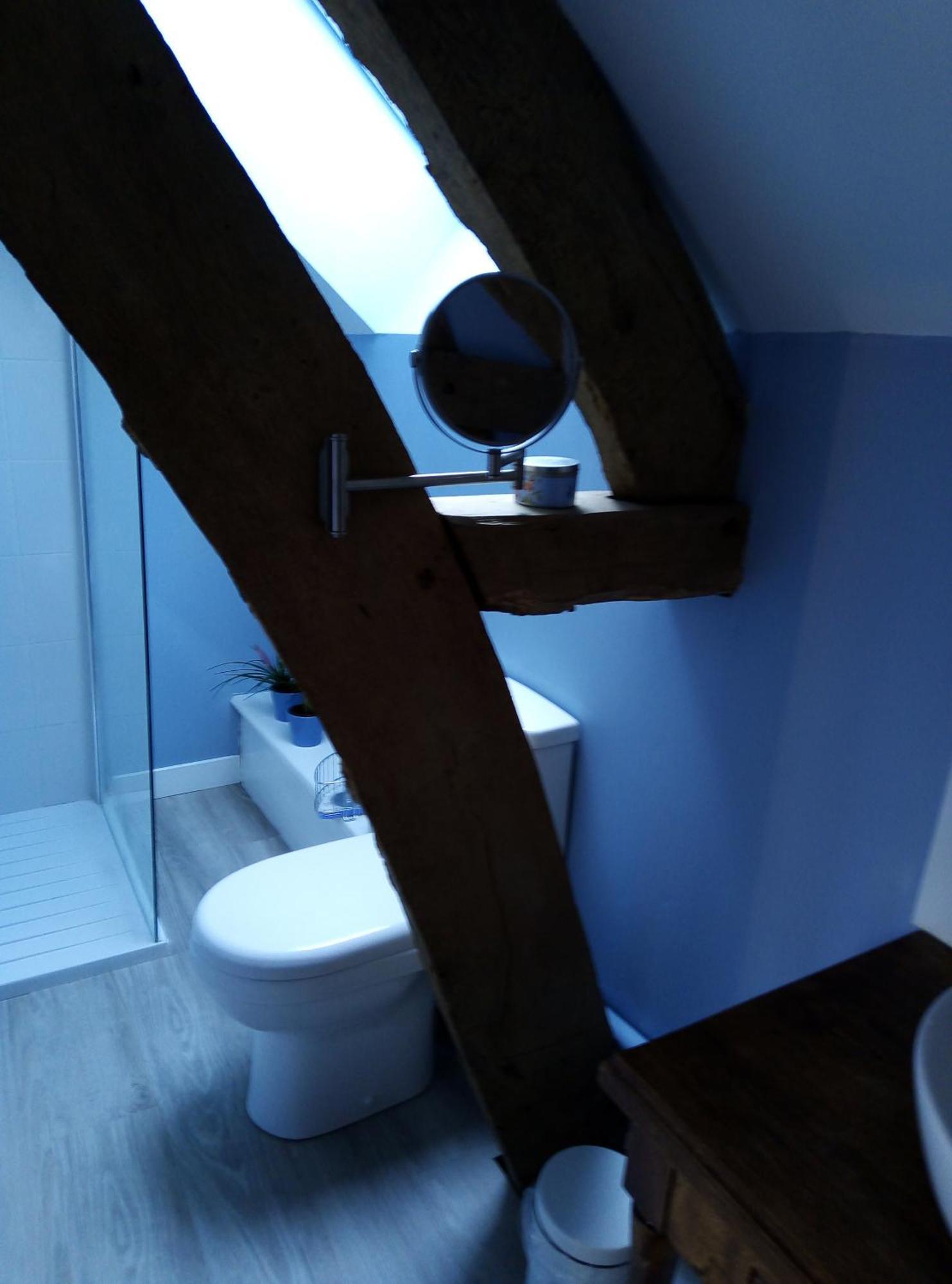 Le Beauregard Bed and Breakfast Rânes Εξωτερικό φωτογραφία