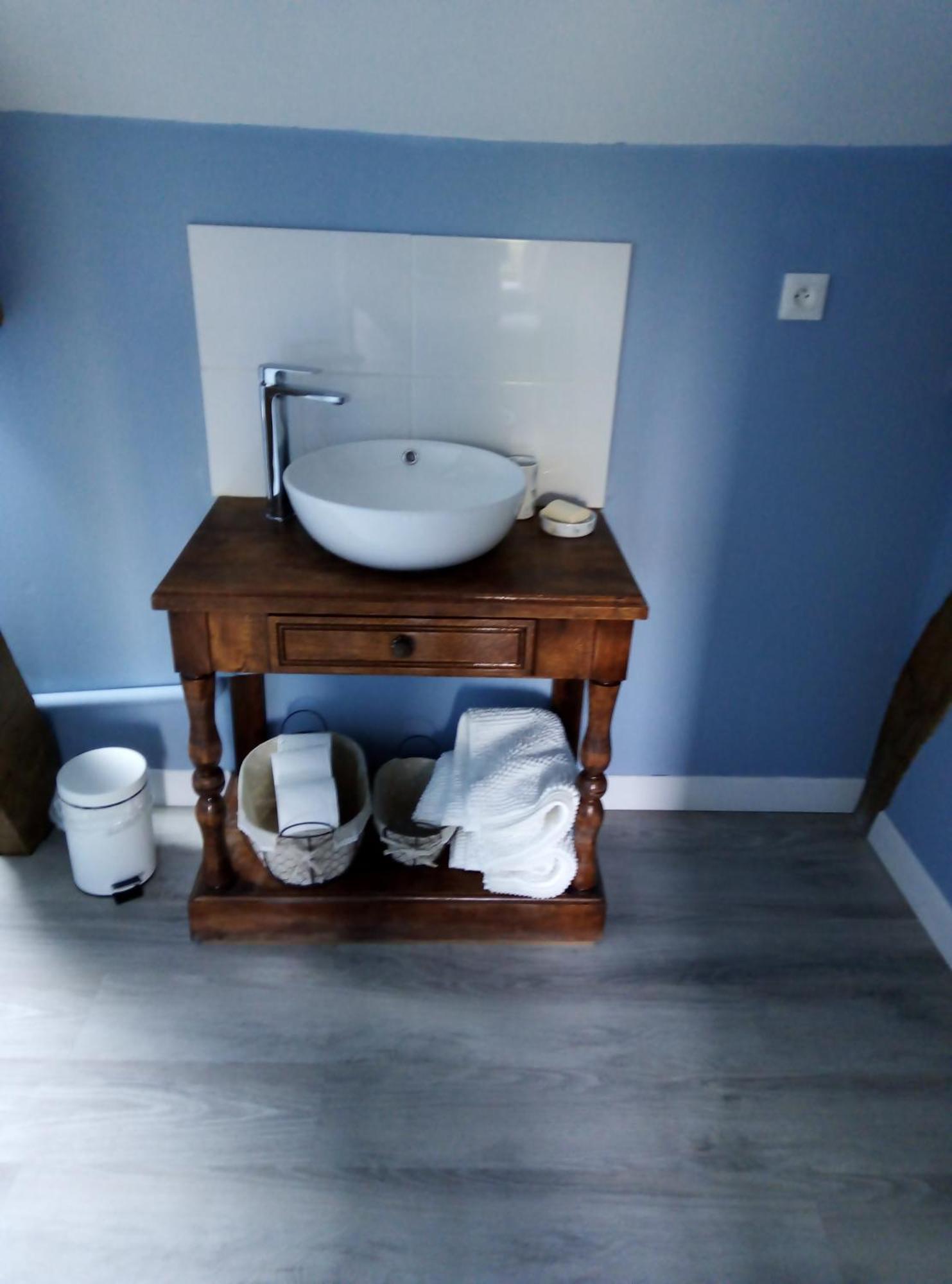 Le Beauregard Bed and Breakfast Rânes Εξωτερικό φωτογραφία