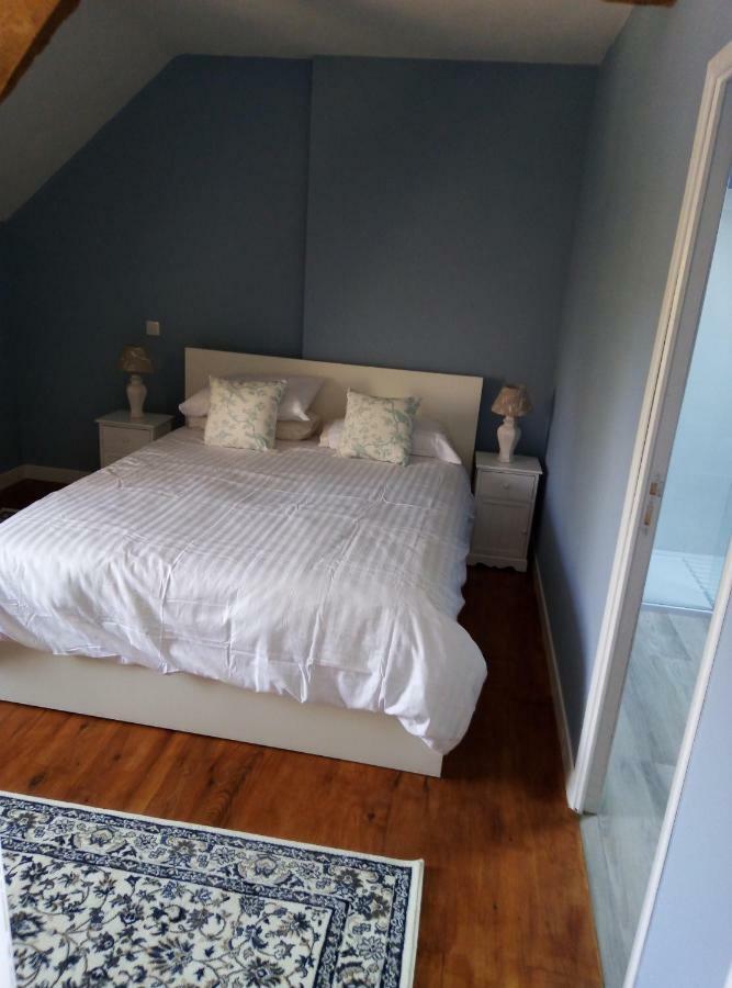 Le Beauregard Bed and Breakfast Rânes Εξωτερικό φωτογραφία