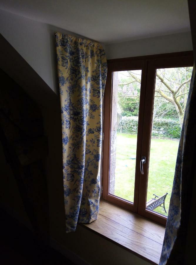 Le Beauregard Bed and Breakfast Rânes Εξωτερικό φωτογραφία