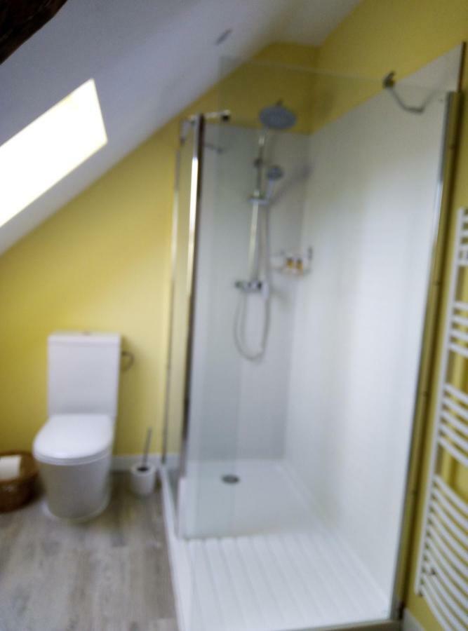 Le Beauregard Bed and Breakfast Rânes Εξωτερικό φωτογραφία