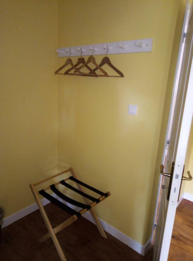 Le Beauregard Bed and Breakfast Rânes Εξωτερικό φωτογραφία