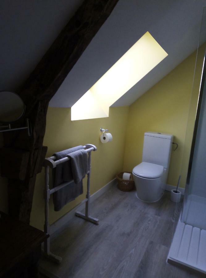 Le Beauregard Bed and Breakfast Rânes Εξωτερικό φωτογραφία