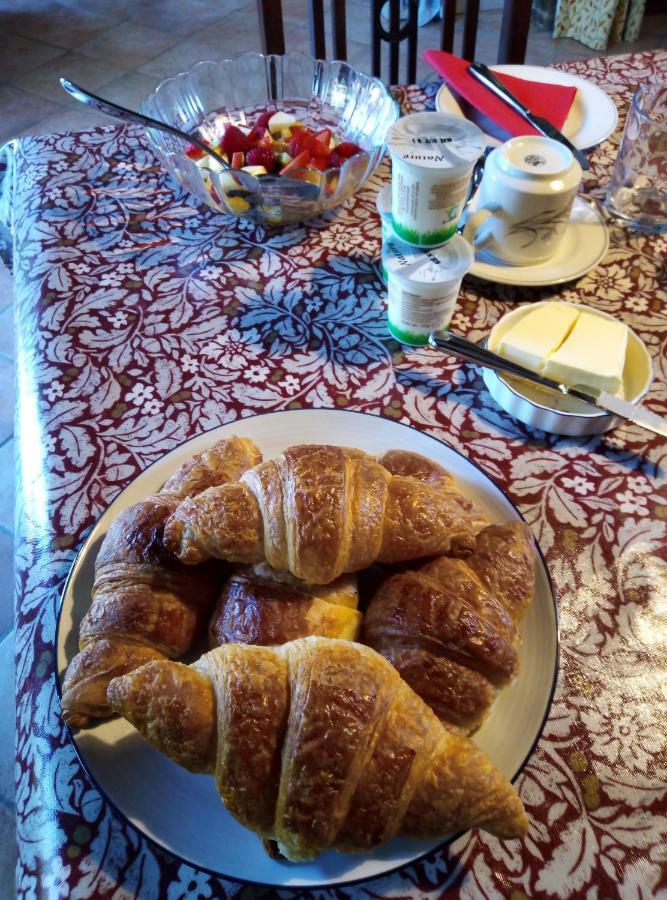 Le Beauregard Bed and Breakfast Rânes Εξωτερικό φωτογραφία